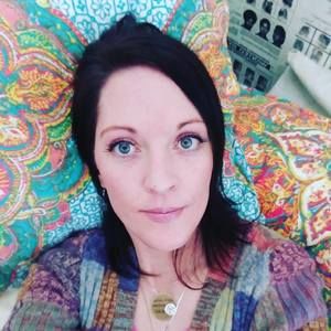 Meet your Posher, Abagail